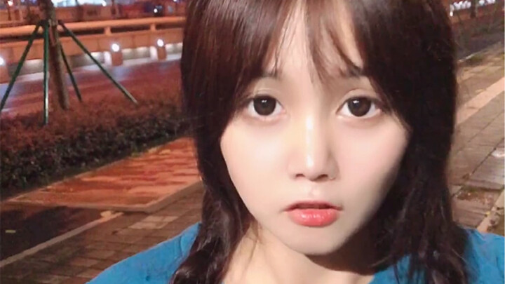 Hahahaha, aku salah ngomong!