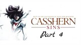 Casshern Sins [Part 4] พากย์ไทย