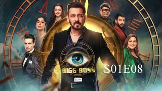 Bigg Boss 2024 S01E06