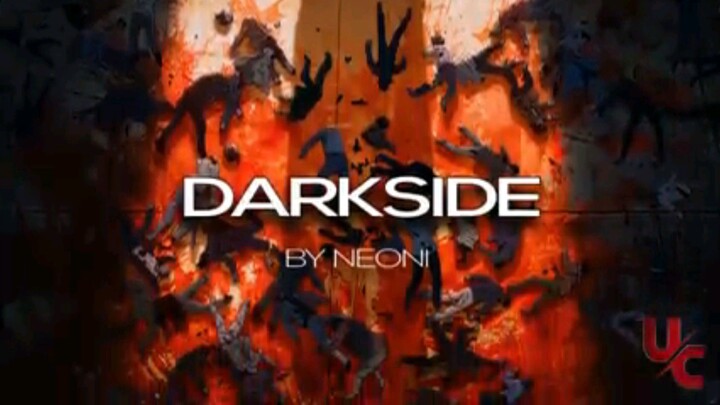 Darkside Anime mix