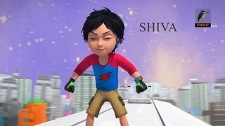 Shiva - শিবা _ Episode 249 _ রগ কিড _ Bangla Cartoon-বাংলা কার্টুন
