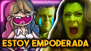🤬 ¡SOY MEJOR QUE LOS ONVRES! 🤬
