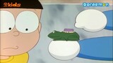 [S2] Doraemon Tập 70 - Chú Ếch Bốn Mùa, Bộ Đồ Đua Xe Mô Tô Nhân Loại - Lồng Tiếng Việt