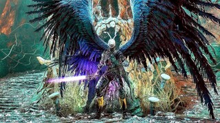 Lords of the Fallen - Elianne the Starved True Final Boss & Umbral Ending