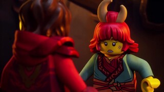 LEGO Ninjago: Những con rồng trỗi dậy EP 13 [Sub Việt]