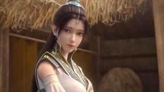 I Am The Blade episode 4 sub indo