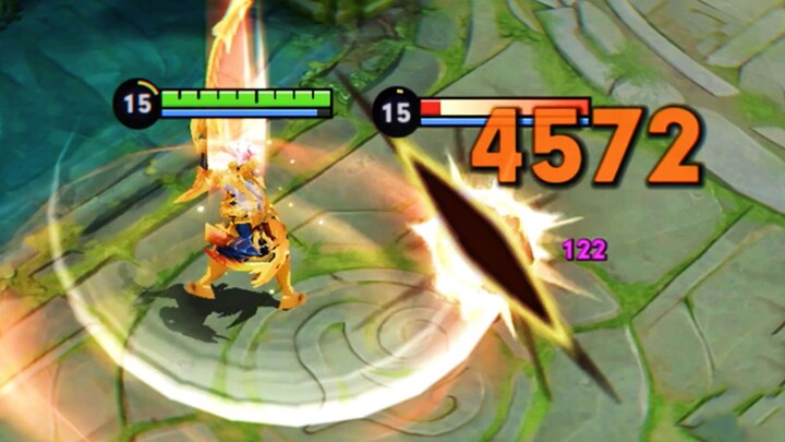 The Strongest Heroes of the New Season: Before these 10 get nerfed, jump on board and rack up some w