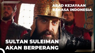 Masalah Perlintasan Telah Diselesaikan | Abad Kejayaan