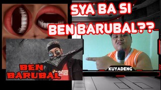 EBAS - BARUBAL REACTION VIDEO