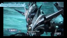 PV Swallowed Star Episode 192