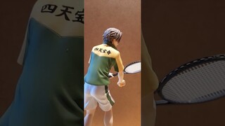 AkirANTO - Figure 82 (THE PRINCE OF TENNIS) #collection #figure #statue #anime #manga