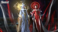 Stellar Transformation Season 6 Episode 13 Sub Indo