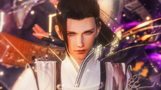 [Jianwang 3] You are my king --- tất cả các môn phái đều trở thành nam chính Yêu Hận Tình Thù