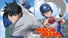 MAJOR - Season 2 Episode 3 (tagalog dubbed