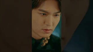 Met her in a parallel world ❤️||#kimgoeun #leeminho #woodohwan #thekingeternalmonarch #kdrama #hitv