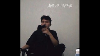 Jar of hearts | Cover