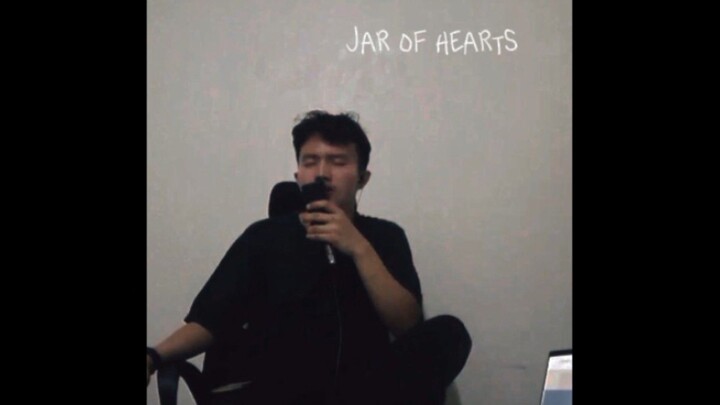 Jar of hearts | Cover
