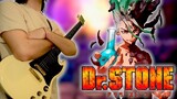 「Good Morning World!」- Dr. STONE OP【+TABS】by Fefe!