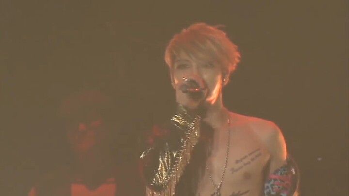 [JP SUB] Kim Jaejoong - 2014 J-PARTY DVD 1-32-31
