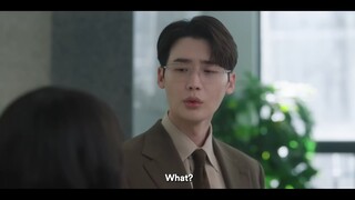 Law and the City 2025 Episode 12 SUB INDO