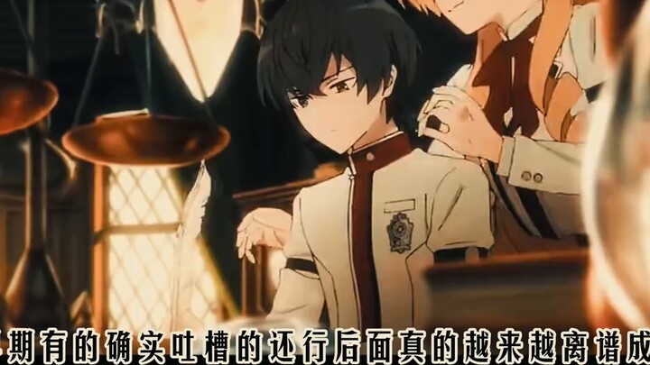 【Ten Years and One Day】Re:Zero - Starting Life in Another World removed from the shelves