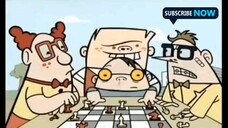 CHALKZONE (10) - Full Eps Indonesia Dub