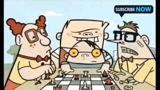 CHALKZONE (10) - Full Eps Indonesia Dub