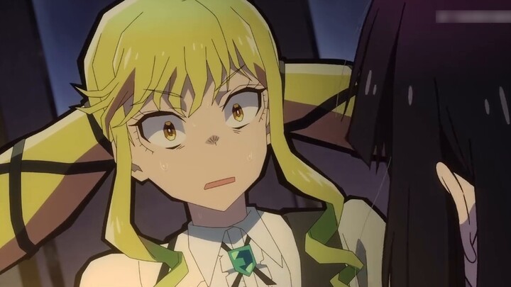 As long as it's in Sichuan dialect, there's no sense of disobedience [Rock is a lady's hobby]