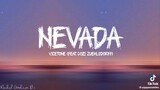 lyrics Nevada