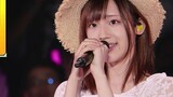 [Kualitas terbaik 8K] Takahashi Rie - 気まぐれﾛﾏﾝﾃｨｯｸ (Romansa kemauan) Versi LIVE - Karakai Jouzu no Ta