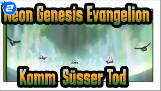 [Neon Genesis Evangelion] MV Komm, Süsser Tod_A2