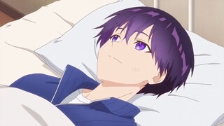 Shikimori-san của tôi không chỉ dễ thương - Tập 02