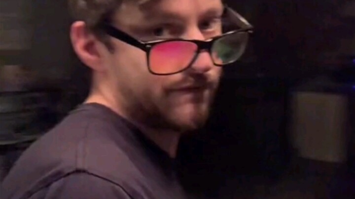 tiktok/ หาเจอแล้ว!!! ลุงเสน่ห์แปลกๆ!!