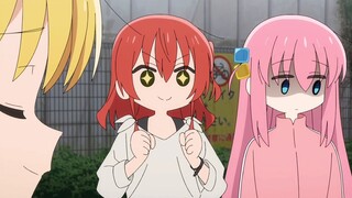 Pochi-chan, I'm super talented