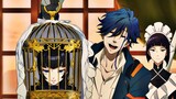 Anime English Dubbed 1-12 Episode [ Undead Girl Murder Farce ]