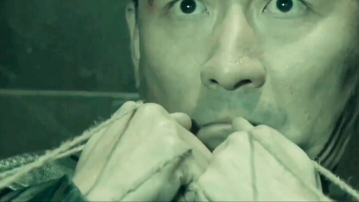 【International Cheating King】Yan Shuangying vs The Matrix