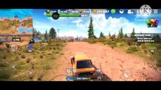 Off The Road All The Map Finished the Goldmines