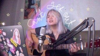 can't get out by jem macatuno (cover) mai-mai lampos