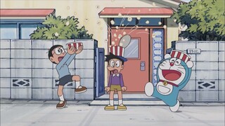 Doraemon S18E33