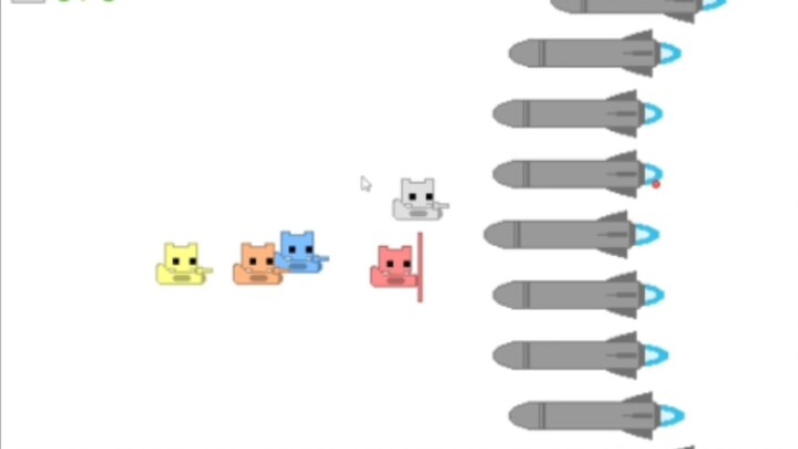 Episode paling jago menembak