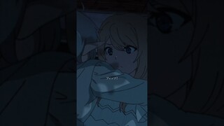 襲撃されるアリエルとシルフィ／#無職転生  名シーン切り抜き：2期第0話より
