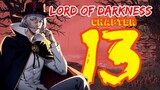 LORD OF DARKNESS | JACK THE RIPPER CASE FILES - CHAPTER 13