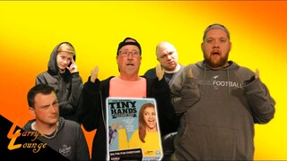 Tiny Hands Challenge!