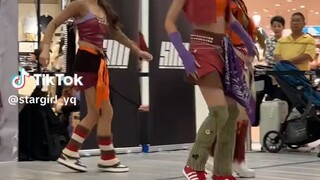 It's true, I will always believe that I can be a good dancer