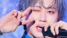 【Xu Zhangbin】Blue Flame|240810 JJAM Sound-in-Pitch