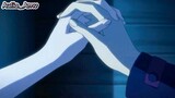 Kirito X Asuna // Kisah Cinta di SAO