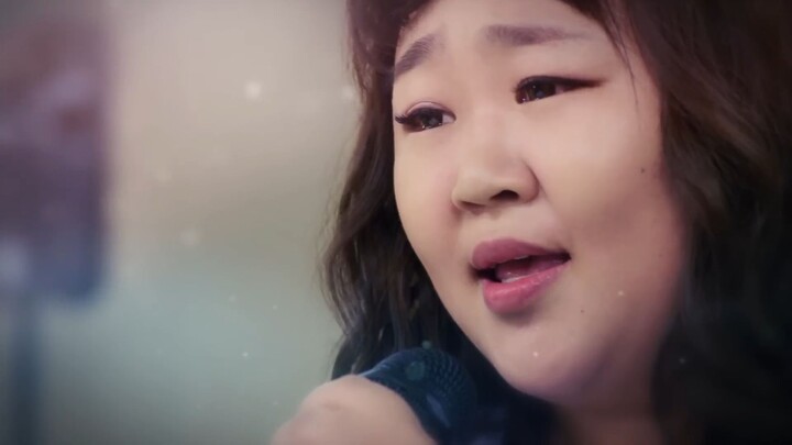 A Fat Girl Gets Bullied by Her Slim Sister_ but a Miracle Happens and They Switc