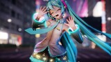 [Hatsune Miku | MMD] Hand in Hand