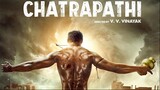 Chatrapathi - Official Teaser | Bellamkonda Sai Sreenivas