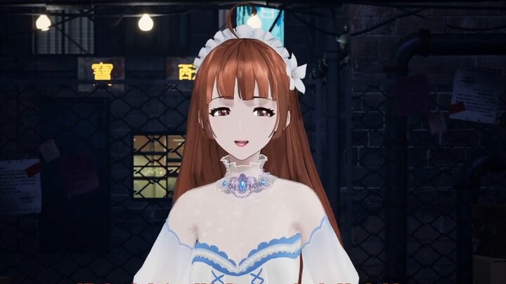 [Mihayou] The captain's top position is Mihayou, and he is very happy